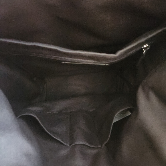 COACH Track Backpack In Signature Canvas Green Camo Print - Picture 7 of 9